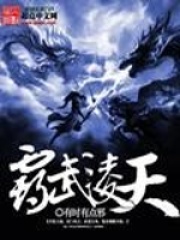 《霸武凌天》（校对版全本）作者：有时有点邪 封面