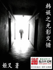 《韩娱之光影交错》（校对版全本）作者：姬叉 封面
