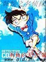 《韩娱之名侦探》（校对版全本）作者：有鱼的天空 封面