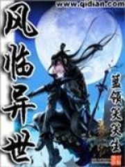 《风临异世》（校对版全本）作者：蓝领笑笑生 封面