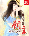 《饲主》（校对版全本）作者：王少少 封面
