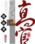 《高官》（精校版全本）作者：格鱼 封面