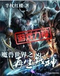《魔兽世界之再生战神》（校对版全本）作者：半枕红楼 封面