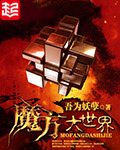 《魔方大世界》（校对版全本）作者：吾为妖孽 封面