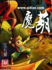《魔葫》（校对版全本）作者：宝石猫 封面