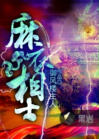 《麻衣相士》（校对版全本）作者：御风楼主人 封面