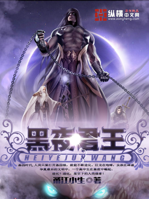 《黑夜君王》（校对版全本）作者：甬江小生 封面