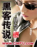 《黑客传说》（校对版全本）作者：月之子 封面