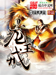 《龙王戒》（校对版全本）作者：李白不白 封面