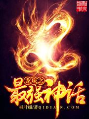 《龙珠之最强神话》（校对版全本）作者：枫叶缀 封面