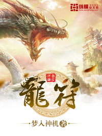 《龙符》（校对版全本）作者：梦入神机 封面