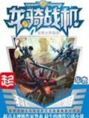 《龙骑战机》（校对版全本）作者：华表 封面