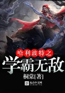 《霍格沃茨万事皆三(哈利波特之学霸无敌）》（校对版全本）作者：桐棠 封面