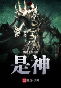 《是神》（校对版全本）作者：鱼的天空 封面