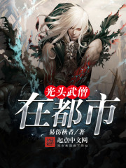 《光头武僧在都市》（校对版全本）作者：易伤秋者 封面