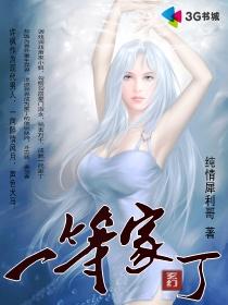 《一等家丁》（校对版全本）作者：纯情犀利哥 封面
